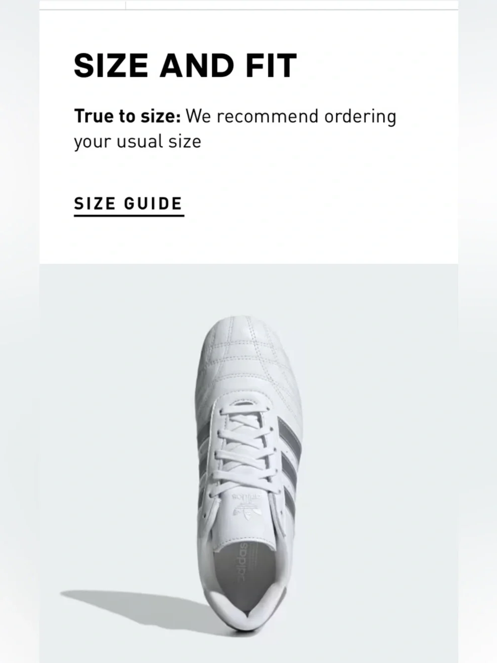 Women’s Adidas Originals Taekwondo Lace Shoes, White/Silver, Size 9
